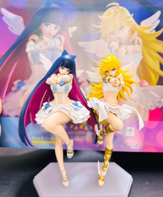 【大货】GSC POP UP PARADE 吊带袜天使  改悔吧 L尺寸