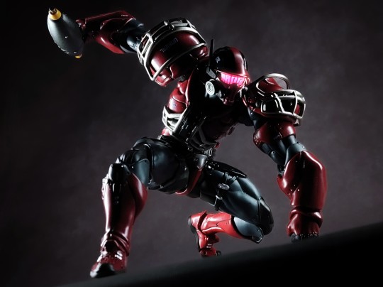 冰感粉碎者 到货速拍