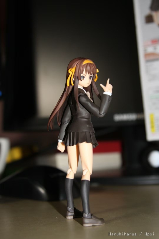 凉宫春日漂亮漂亮漂亮