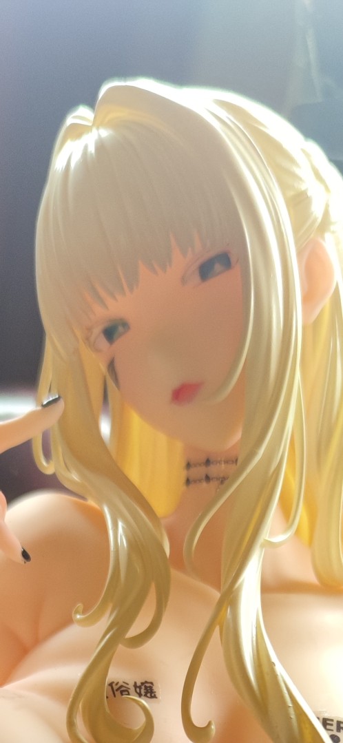 碎片厂路易莎水贴