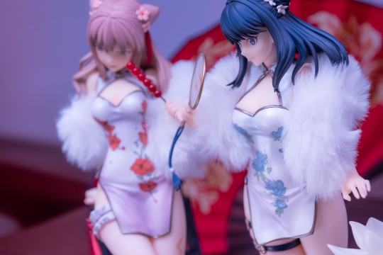 拍点古利特美少女