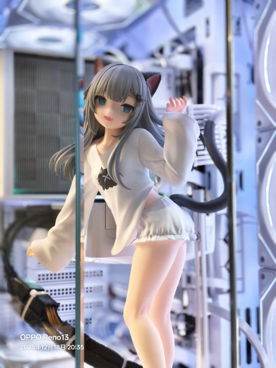 完美的机箱伴侣！