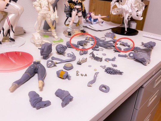 不知道有没有细节