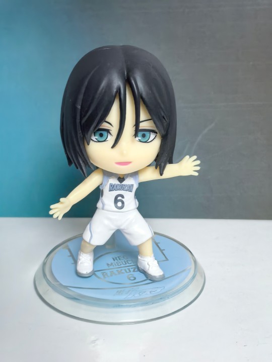 実渕玲央迷你q角色