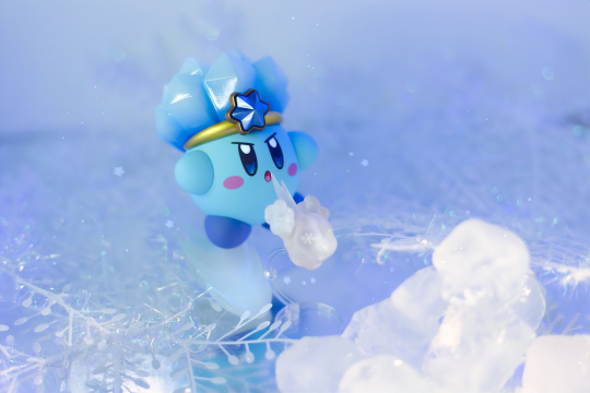Ice Kirby