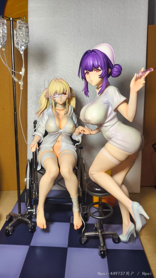 百合与斯黛拉 医院.ex