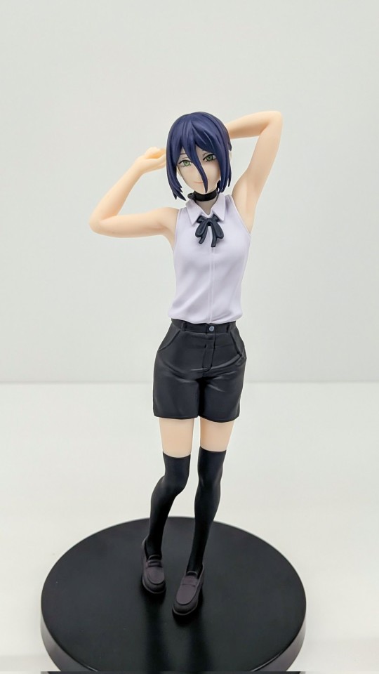 【大货】世嘉 HPM 链锯人：蕾塞篇 蕾塞 返图搬运