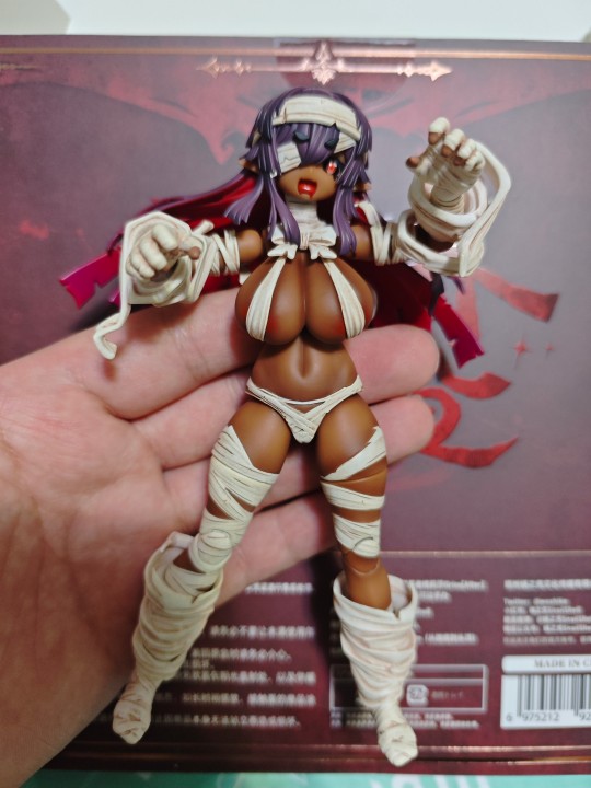 开箱浅浅拍一下