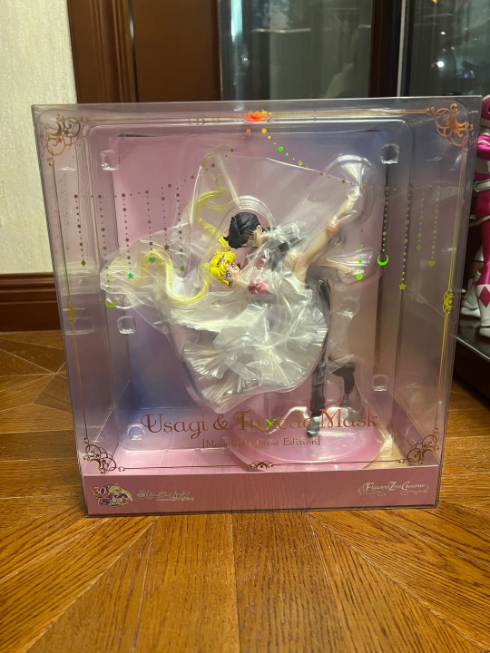 美战 假面舞会 再版