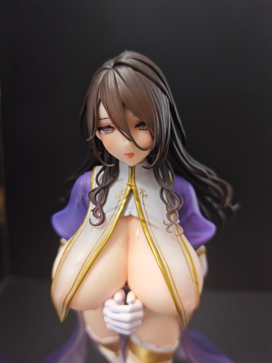 新厂圣处理修女