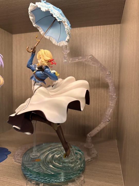 急 请问怎么才能防止伞断掉（已解决）