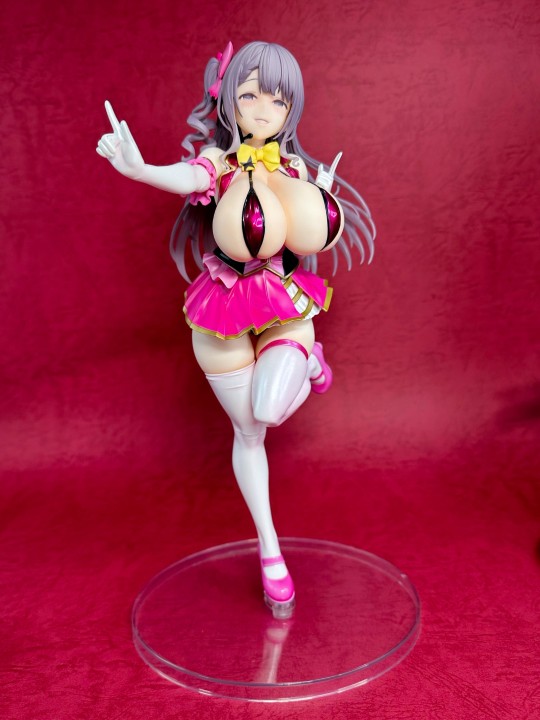 【大货】Cleyera Doll 白崎心春  返图搬运