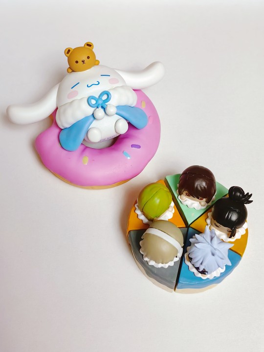 【2025年终总结】好玩爱玩～