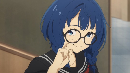 朝云千早令人困惑