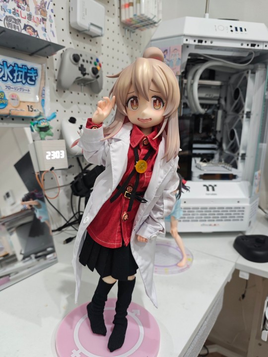 【大货】MEDICOS-E 绪山真寻 返图搬运