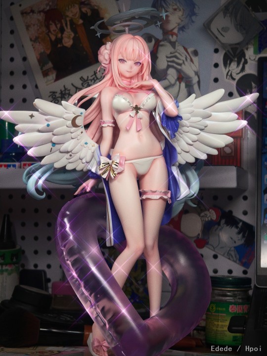 冬天涂泳装 多是一件美事啊