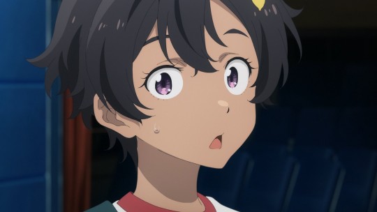 只有那些从未被拒绝过的人，才有资格向败犬女主扔石头