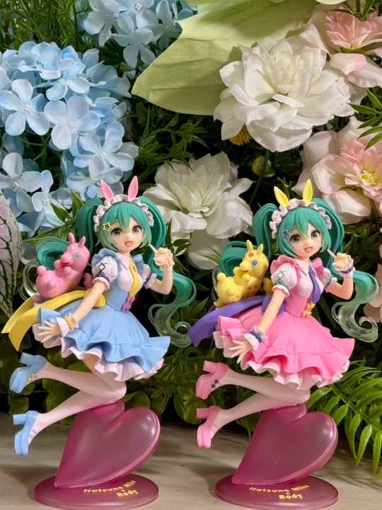 我永远喜欢初音未来！【第16期】