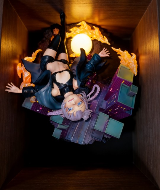 breakwall工作室七草荠