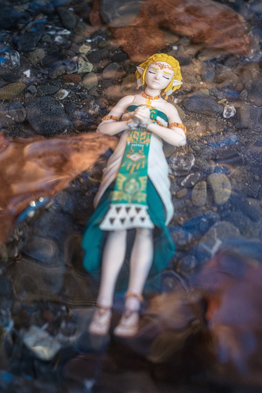 王泪塞尔达 figma