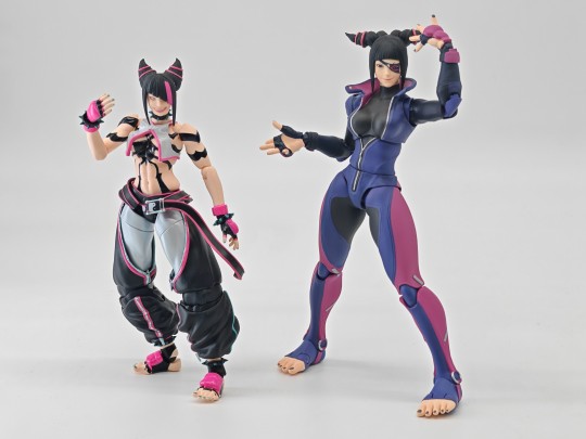 海洋堂的🐴暂时复活