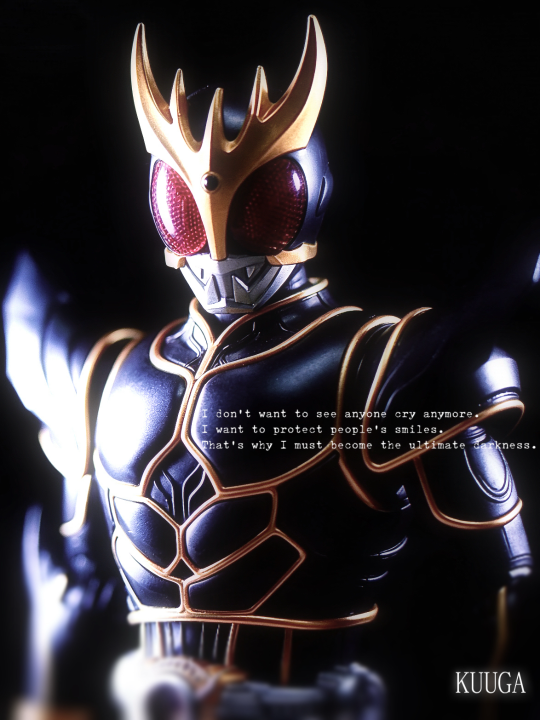 📸布鲁可 究极空我