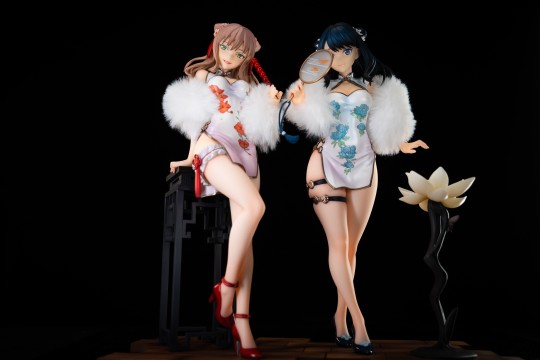 APEX 宝多六花 南梦芽套装