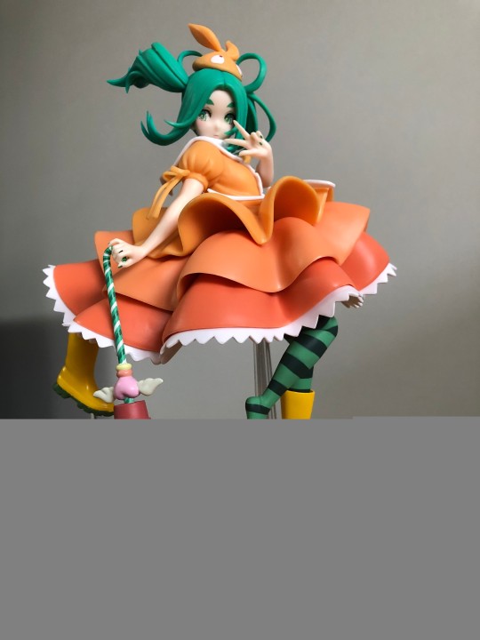 科乐美-斧乃木余接 景品探雷