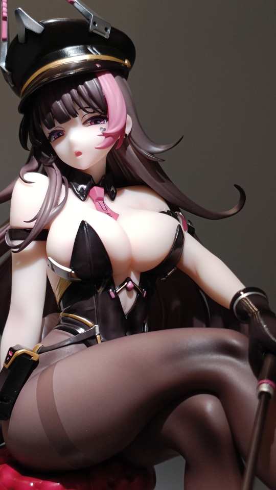 审讯官 宇佐美薰