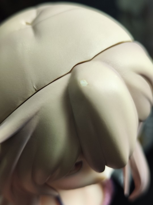 第一个千元手办…