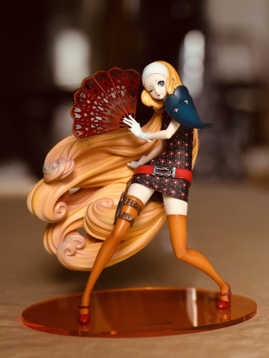 MASKED DANCER - 朱娜