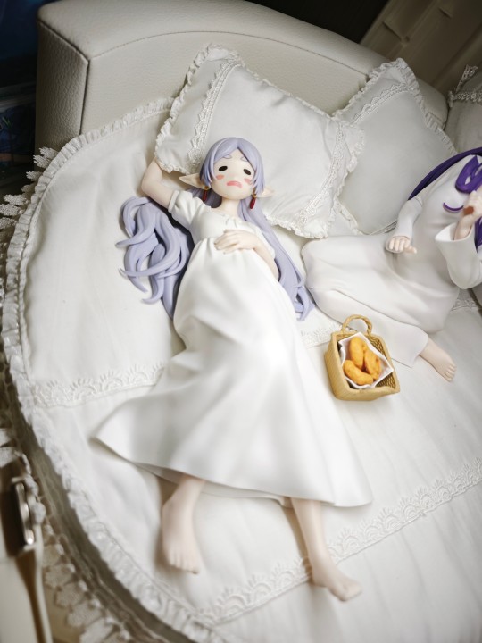 10年前买的床这不就用上了么