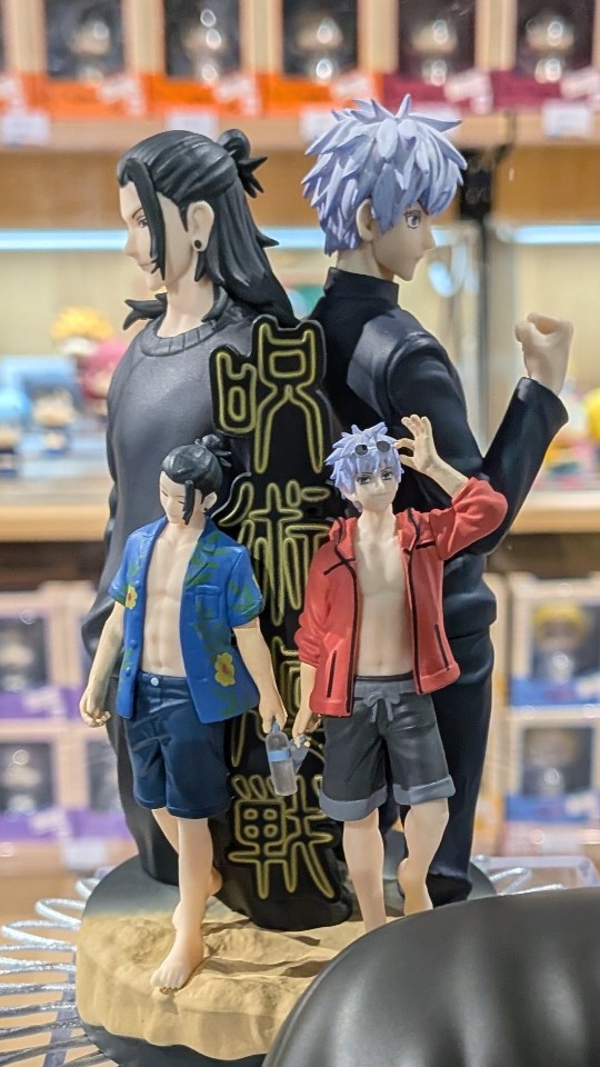 转载大货实物图