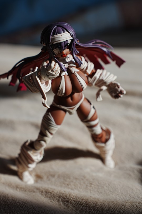 蜗之壳 黑皮小僵尸 格莉莎开盒