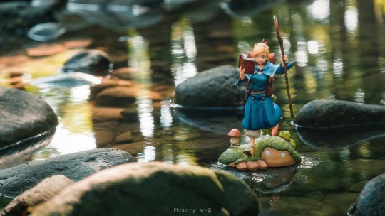 APEX-TOYS 玛露希尔外拍分享