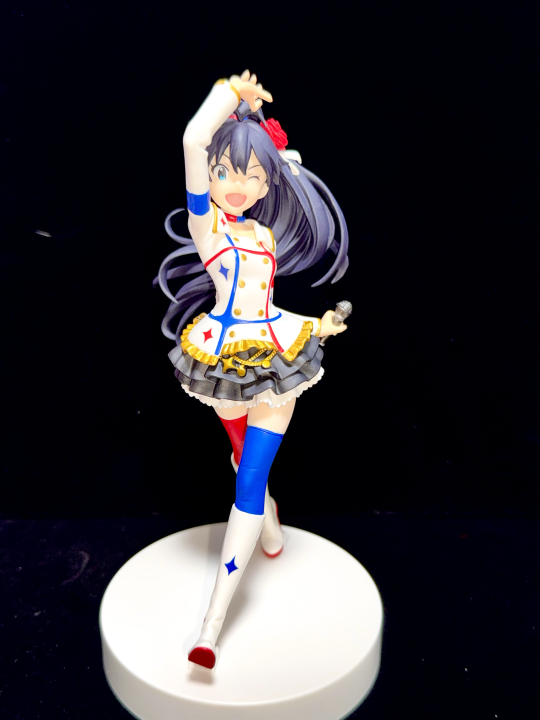 随拍偶像大师老物，以及永远不老的闪亮idol