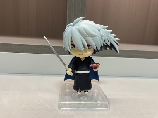 滑头鬼之孙 奴良陆生 夜