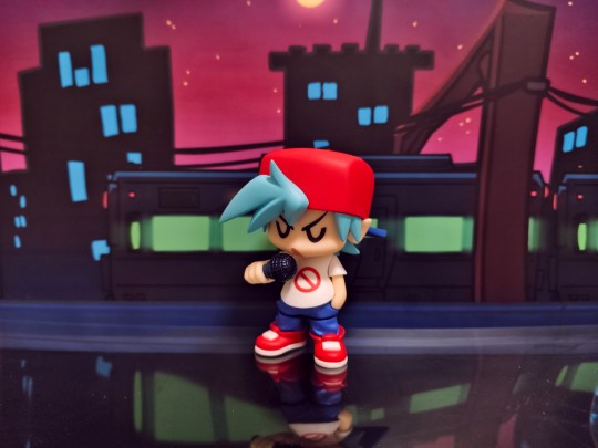 到货有一阵了，渣拍