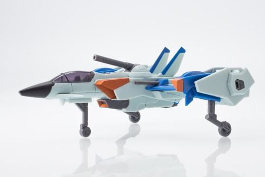 ROBOT魂 空中霸王