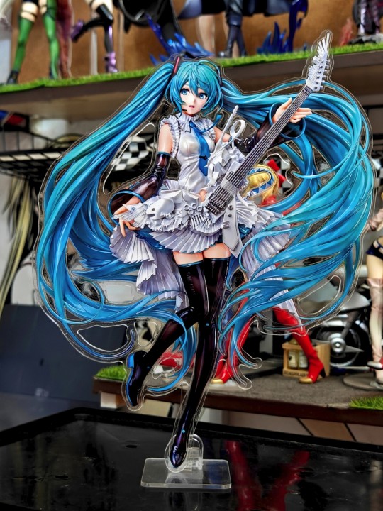 【立牌集】初音未来