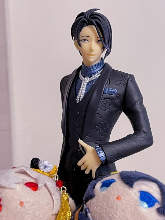 【大货】良笑 PUP 三日月宗进 祝装版 L尺寸 返图搬运