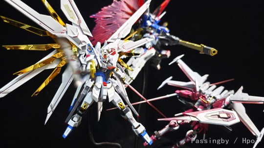 铁魂强自2开箱记录