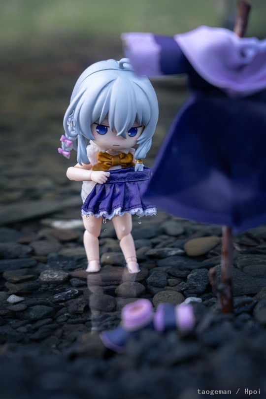 我独自旅行，然后翻车