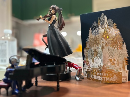 大和礼服小提琴