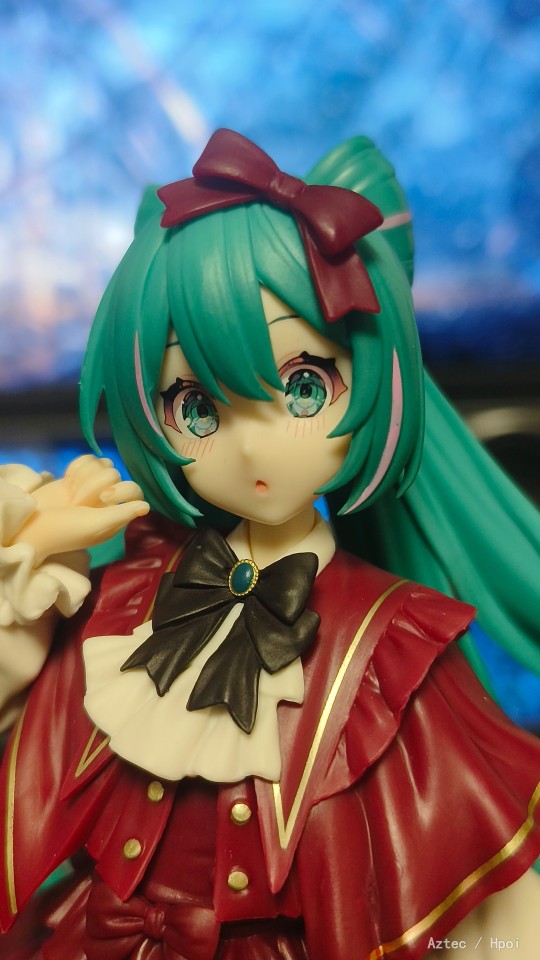 Trio-Try-iT 初音未来 典雅少女-