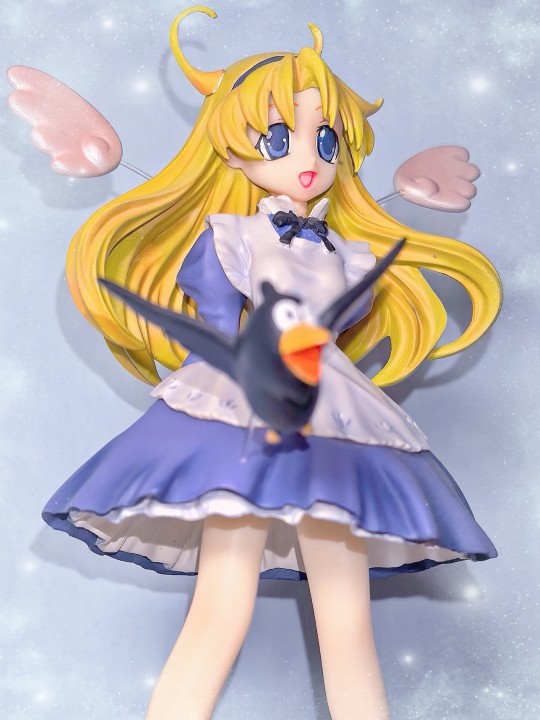 云朵般的蓬蓬裙☁️