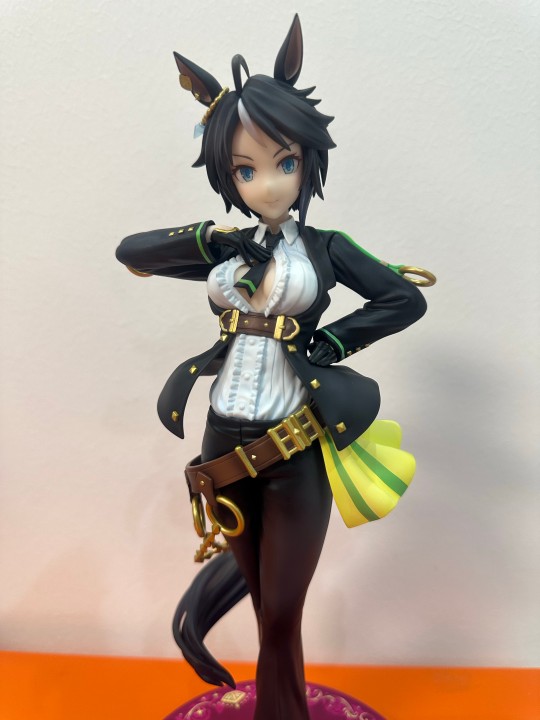 phat 赛马娘 富士奇石