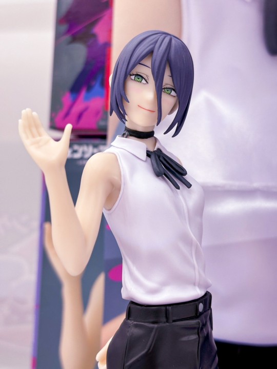 【大货】眼镜厂 GG 链锯人蕾塞篇 蕾塞 返图搬运