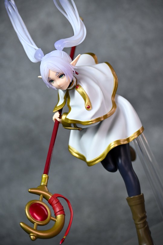 【大货】眼镜厂 MAXIMATIC 葬送的芙莉莲 返图搬运