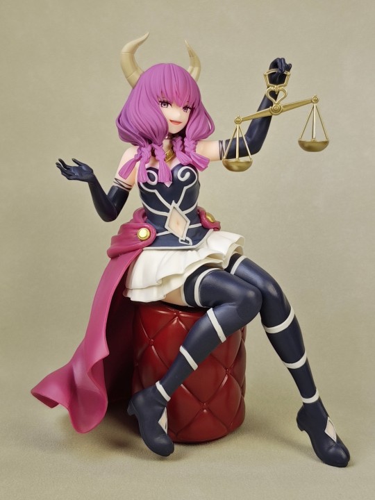 taito 断头台的阿乌拉